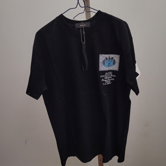 Amiri Shirt - Picture 1 of 2